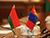 Lukashenko reaffirms Belarus’ commitment to strengthening cooperation with Mongolia