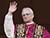 Lukashenko congratulates Pope Leo XIV on enthronement day