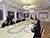 Lukashenko comments on initiative to change requirements for medical workers in private clinics