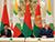 Lukashenko: Belarus and Myanmar will seize on opportunities to deepen relations