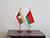 Myanmar’s Consulate General in Minsk to be upgraded to embassy