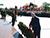 Lukashenko lays wreath at Mound of Glory on Independence Day