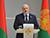 Lukashenko wants major projects in investment programs of regions