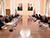 Kochanova meets with Azerbaijan PM