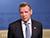 Rybakov: Belarus in regular contact with U.S. Department of State over last four years
