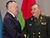 Defense ministries of Belarus, Kazakhstan sign military cooperation plan for 2026