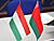 Lukashenko sends national day greetings to Hungary