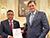 Belarus, Myanmar to continue working on projects in industry, agriculture