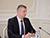 Belarus may use AI to address public appeals