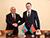 Belarus, Azerbaijan sign set of agreements