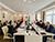 HR for industry, agribusiness, IT. Belarus, Uzbekistan expand cooperation in education