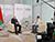 Lukashenko interviewed by China’s CGTN on fringes of BRICS summit