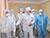Belarusian regional healthcare workers hailed for their efforts during pandemic