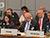 Belarus, OSCE discuss situation in regions, bilateral interaction
