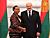 Ghana viewed as one of anchor points for Belarus in Africa