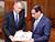 Belarus, Pakistan agree to intensify contacts
