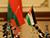 Belarus, Palestine discuss ways to expand cooperation
