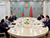 Belarus-Azerbaijan cooperation seen as strategic partnership