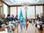 Belarus, Kazakhstan outline ways to intensify military cooperation
