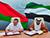 Belarus, UAE sign military cooperation agreement