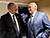 Negotiation marathon. Lukashenko meets with foreign counterparts in Bishkek