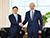 Belarus, China hold similar views on conflict resolution