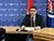MFA: Belarus stays within Open Skies Treaty despite challenges
