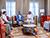 NOCs of Belarus, Bahrain expand cooperation