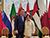 Khomenko: Belarus-Cuba inter-parliamentary contacts are gaining steam