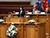Kochanova: Parliamentarians should build bridges, not fences