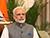Indian PM congratulates Lukashenko on election victory