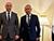 Ambassadors of Belarus, Egypt discuss interaction in politics, economy, humanitarian affairs