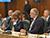 Belarus takes part in BRICS Sherpas meeting in Brazil