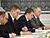 Belarus government in favor of state contributing more to corporate management