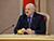 Lukashenko reveals Belarus’ plans for international observers at presidential election