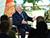 Lukashenko explains reasons for his frequent trips to China