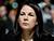 Baerbock promises Belarusian diplomat to ‘keep the door open’ if elected UNGA president