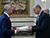 Belarus’ ambassador presents credentials to president of Türkiye