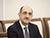 FM: Syria seeks closer bilateral relations with Belarus
