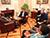 Belarus' FM meets with delegations from Mozambique, Botswana, Ghana