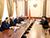 Sergeyenko: Belarus values friendly relations with Kyrgyzstan