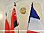 Belarus opens honorary vice-consulate in Biarritz