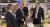 Belarusian MPs meet with foreign delegation heads on OSCE PA sidelines