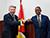 Mozambique deputy foreign minister to visit Belarus