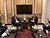 Belarus’ MP meets with colleagues from Algeria, Pakistan, Malaysia, Ghana in Islamabad