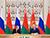 Lukashenko asks Putin to deploy Oreshnik missile systems in Belarus