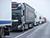 Volfovich details situation with Lithuanian trucks stranded at Belarusian border