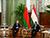 Eismont reveals details of Lukashenko’s international contacts in Tajikistan