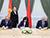 Parliaments of Belarus, Kyrgyzstan sign cooperation agreement