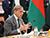 Shehbaz Sharif: Pakistan seeks close cooperation with Belarus on mutual agreements